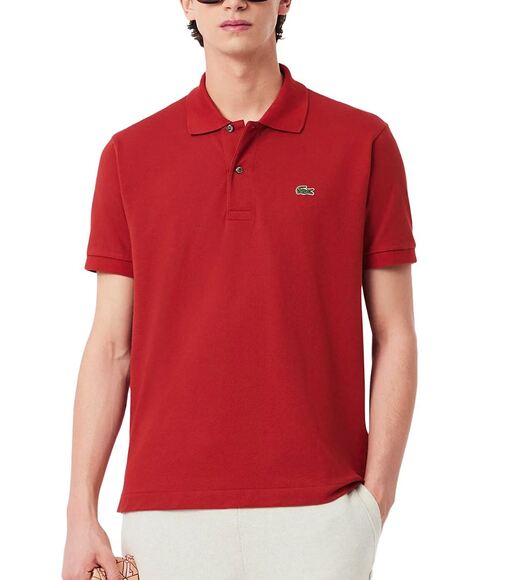 Lacoste - Men's Classic Fit L.12.12 Short Sleeve Polo (XS) - Picture 7 of 8